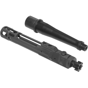 CMMG AR-15 Barrel 5.7x28mm FN 5" Medium Contour 1:9" Twist Nitride