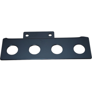 Inline Fabrication Ultramount Piggy Back Die Holder 7/8"