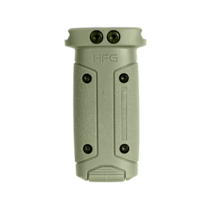 Hera Arms HFG Vertical AR-15 Picatinny Foregrip Olive Drab