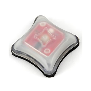 Unity Tactical SPARK Helmet Mounted Light Red