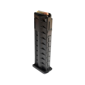 Kel-Tec Magazine P17 22 Long Rifle 16-Round Polymer Black