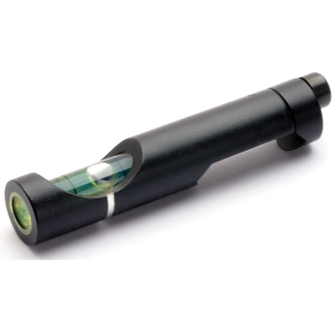 SME Bubble Scope Level Anti-Cant Device for Picatinny Rails Matte Black