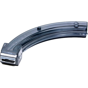 ProMag Magazine for Ruger 10/22, Charger 22 Long Rifle 32-Round Polymer Smoke