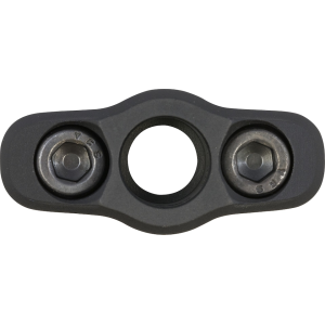 AR-STONER M-LOK QD Sling Mount Aluminum Black