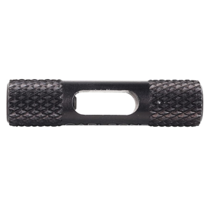 Carlson's Universal Hammer Spur Extension Black