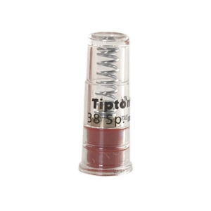 Tipton Snap Cap 38 Special, 357 Magnum Polymer 6PK