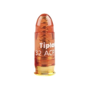 Tipton Snap Cap 32 ACP Polymer 5PK
