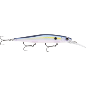 Rapala PXR Deep Mavrik 110 Jerkbait Pearl Sexy Shad