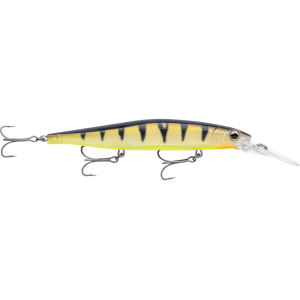 Rapala PXR Deep Mavrik 110 Jerkbait Hot Perch