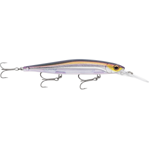 Rapala PXR Deep Mavrik 110 Jerkbait Bold Shad