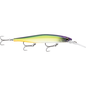 Rapala PXR Deep Mavrik 110 Jerkbait Ozark Delight