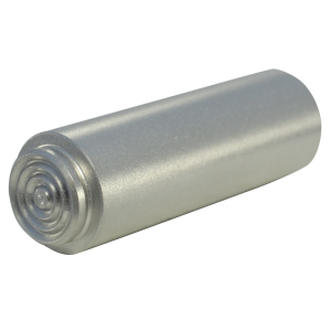 Wilson Combat Bullet Proof 1911 Government Recoil Spring Plug Ringed Cap Stainless Steel
