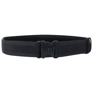 Tru-Spec Deluxe Nylon Duty Belt Black XL