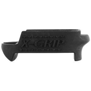 X-Grip Magazine Adapter for HK P2000 Full Size Magazine to fit P2000SK, P30SK Polymer Black