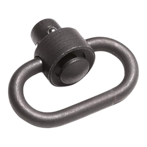 Wilson Combat QD Heavy Duty Sling Swivel 1.25" Steel Black