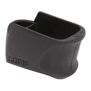 X-Grip Magazine Adapter for Glock 20 and 21 Magazine to fit Glock 29 and 30 Polymer Black