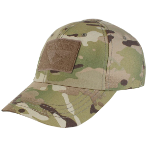 Condor Men's Tactical Hat Multicam One Size Fits Most
