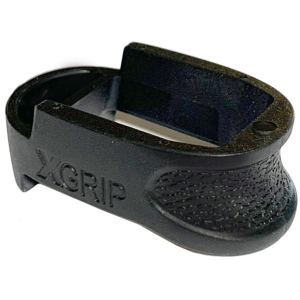 X-Grip Magazine Adapter for S&W M&P M2.0 15-Round 9mm Magazine to fit M&P 9C Polymer Black