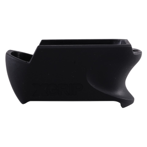 X-Grip Magazine Adapter for Glock 19, 23 Magazine to fit Glock 26, 27 Polymer Black