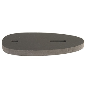 KICK-EEZ Stock Spacer 1/2" Black