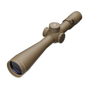 Leupold Mark 5HD Rifle Scope 7-35x 56mm PR2-MIL Reticle Dark Earth
