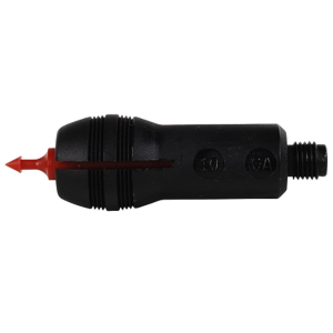 Bore Tech Shotgun Cleaning Jag 10 Gauge 5/16-27 Thread Nylon