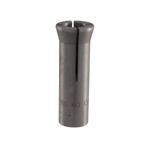 RCBS Collet Bullet Puller Collet 40 Caliber, 10mm (400 Diameter)