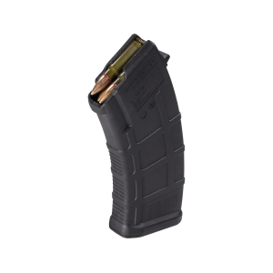 Magpul PMAG 20 AK/AKM MOE AK-47 Magazine 7.62x39mm 20-Round Polymer Black