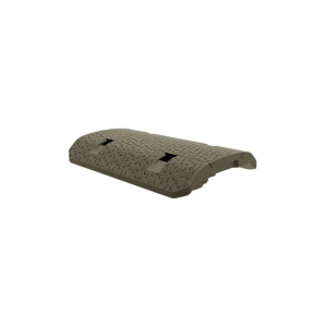 Magpul M-LOK Rail Cover Type 2 Polymer Olive Drab 6PK
