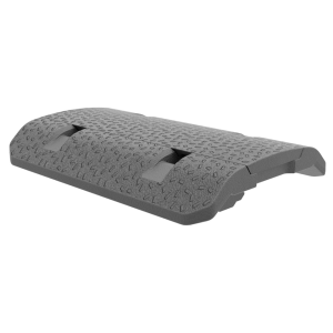 Magpul M-LOK Rail Cover Type 2 Polymer Stealth Gray 6PK