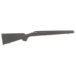 H-S Precision Pro Series Stock for Remington 700 BDL Long Action Factory Barrel Channel Left Hand Right Hand Black