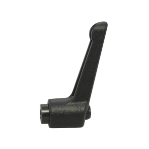 Alpha-Bravo Harris S Model Long Angled Handle Bipod Lock Polymer