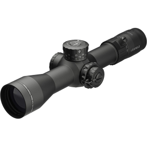 Leupold Mark 5HD Rifle Scope 3.6-18x 44mm Illuminated PR-1 MOA Reticle Matte Black