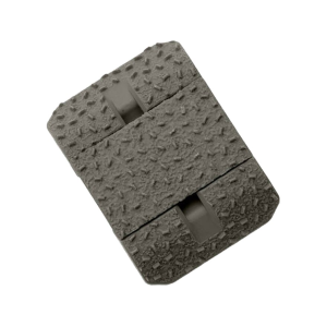 Magpul M-LOK Rail Cover Type 2 Half Slot Polymer Olive Drab Green 6PK