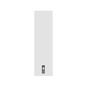 Bohning Arrow Wrap Small 4" White 13PK