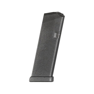 ProMag Magazine for Glock 23, 27 40 S&W 13-Round Polymer Black