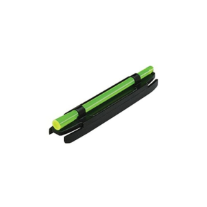HIVIZ S-Series Front Shotgun Bead for 0.171"-0.265" Ribs Green