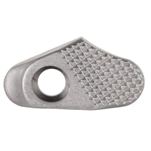 Smith & Wesson Thumbpiece S&W 63, 317, 332, 337, 340, 342, 360, 631, 632, 637, 638, 640, 642, 649, 650, 651, 940 New-Style MIM Stainless Steel