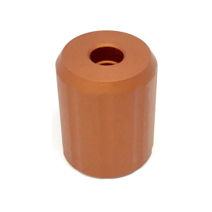 Area 419 Aluminum Powder Funnel Head 20 Caliber