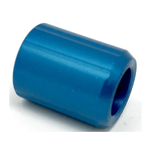 Area 419 Aluminum Powder Funnel Head 408 Caliber