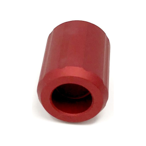 Area 419 Aluminum Powder Funnel Head 375 Caliber