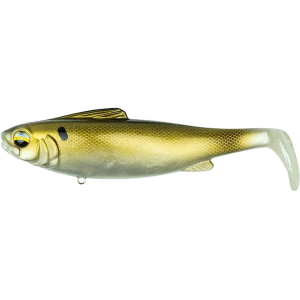 6th Sense Hangover 6.25" Slow Sink Swimbait Gizzard Gold - 6Th Sense