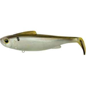 6th Sense Hangover 6.25" Slow Sink Swimbait 4K Shad - 6Th Sense