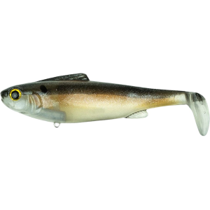 6th Sense Hangover 6.25" Medium Sink Swimbait Ghost Gizzard - 6Th Sense