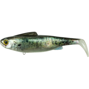 6th Sense Hangover 6.25" Medium Sink Swimbait Live Crappie - 6Th Sense