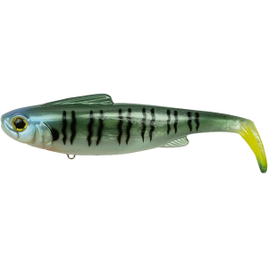 6th Sense Hangover 6.25" Slow Sink Swimbait 4K Bluegill - 6Th Sense