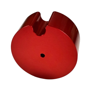 Burstfire Annealer Aluminum Upper Wheel Magnum