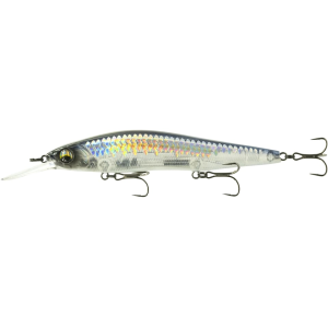 6th Sense Provoke 97X Jerkbait Pro Blue Scales - 6Th Sense