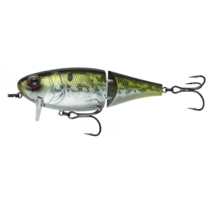 6th Sense Speed Wake 100 Topwater American Shad
