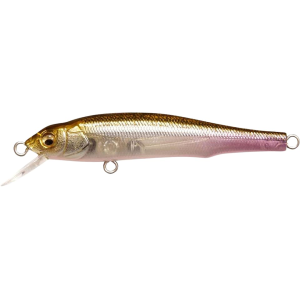 Megabass X-70 BFS Jerkbait ITO Wakasagi